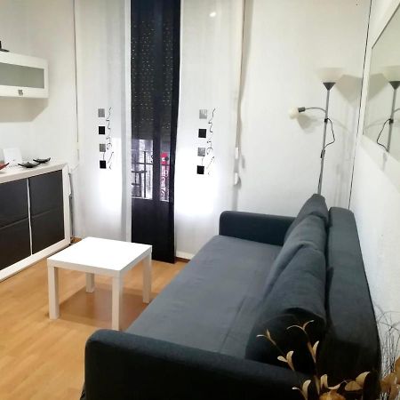 Ventas Dream Leilighet Madrid Eksteriør bilde