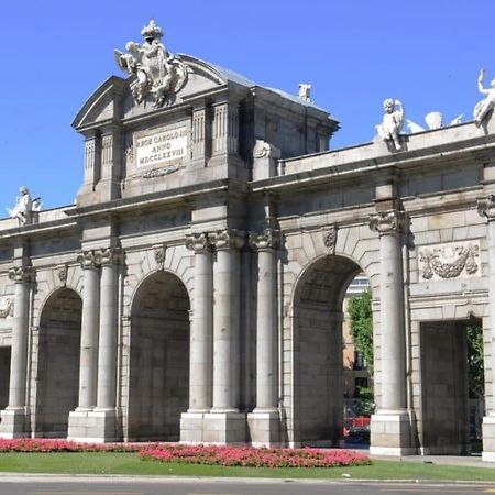 Ventas Dream Leilighet Madrid Eksteriør bilde