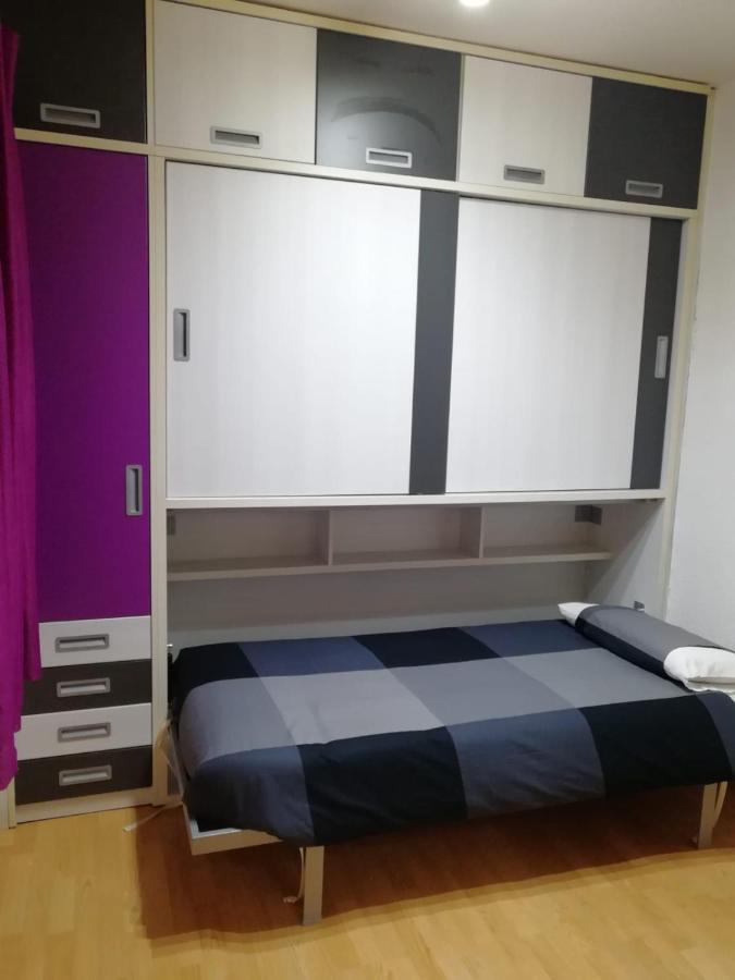 Ventas Dream Leilighet Madrid Eksteriør bilde