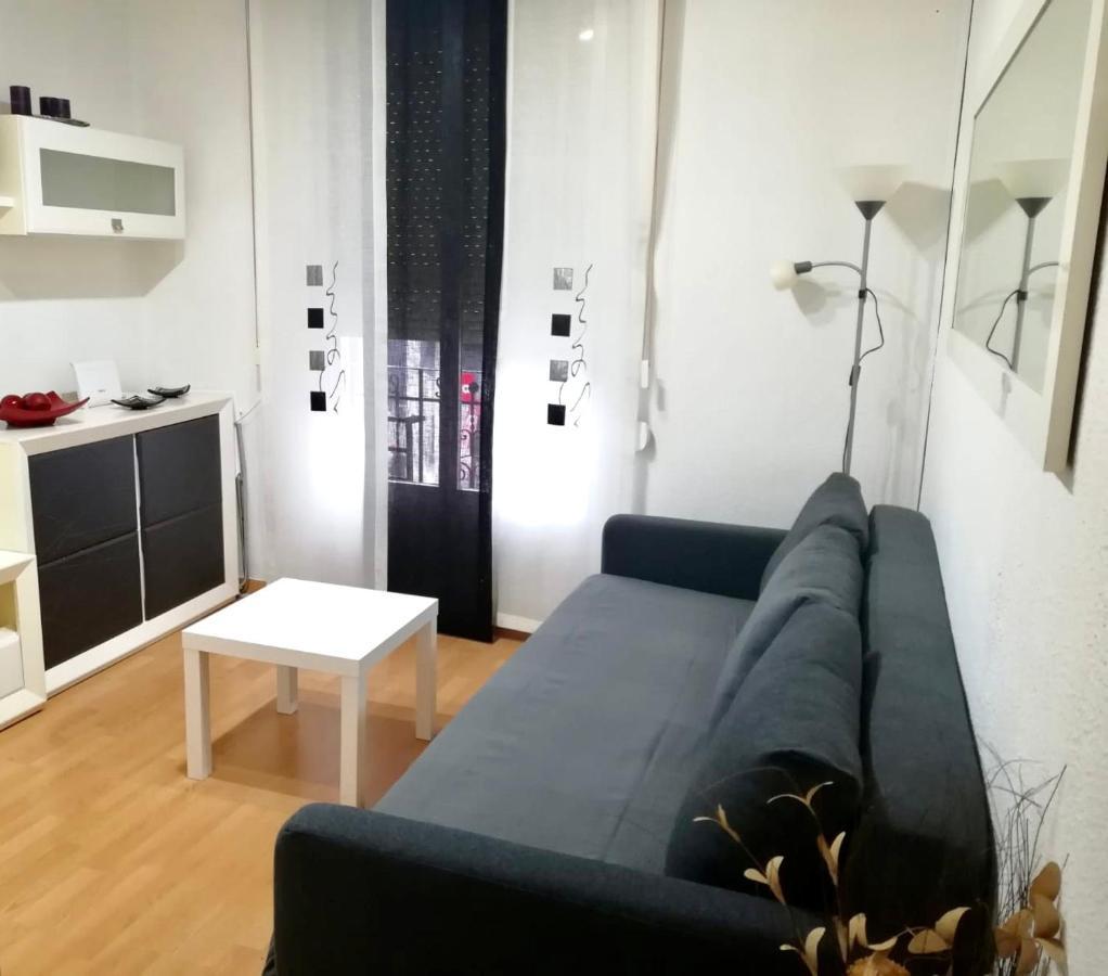 Ventas Dream Leilighet Madrid Eksteriør bilde