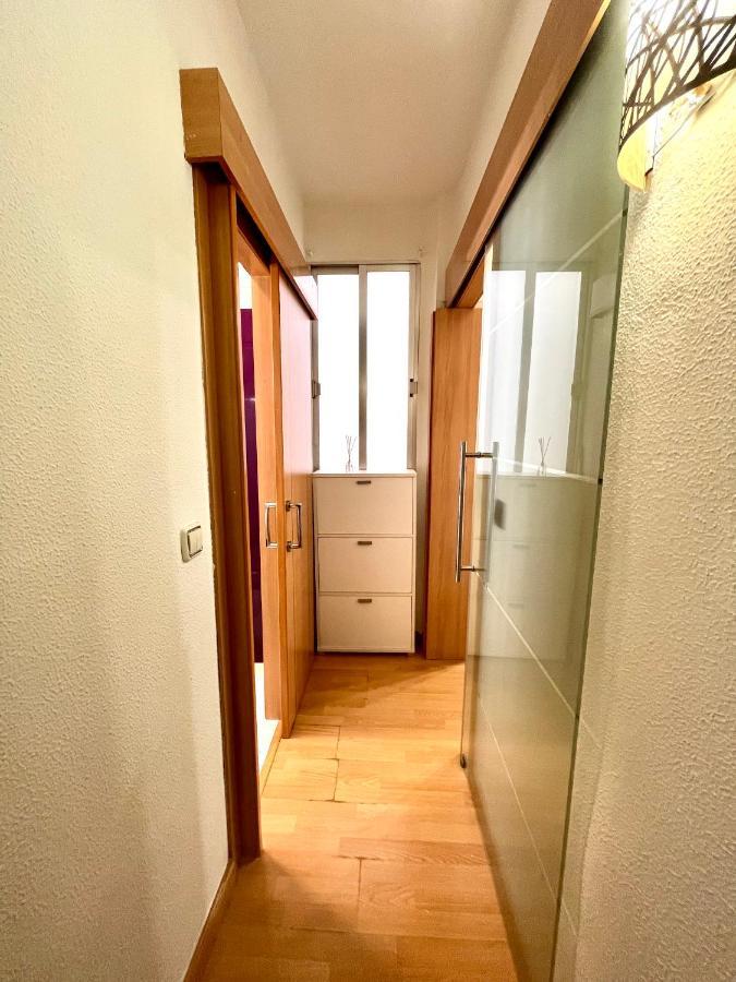 Ventas Dream Leilighet Madrid Eksteriør bilde
