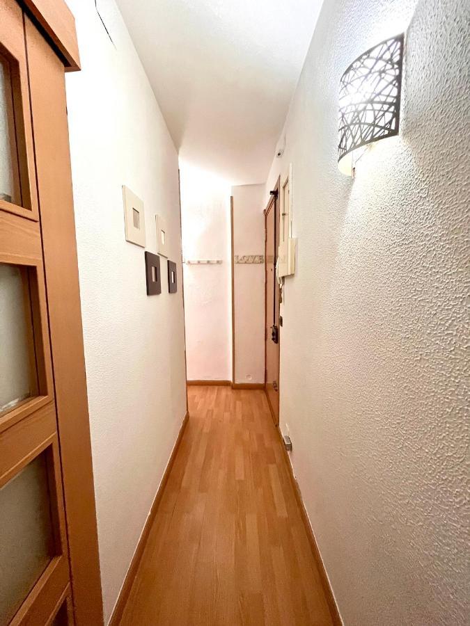 Ventas Dream Leilighet Madrid Eksteriør bilde