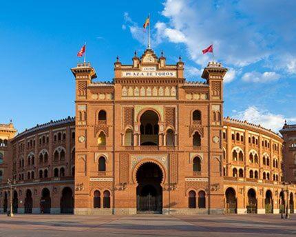 Ventas Dream Leilighet Madrid Eksteriør bilde