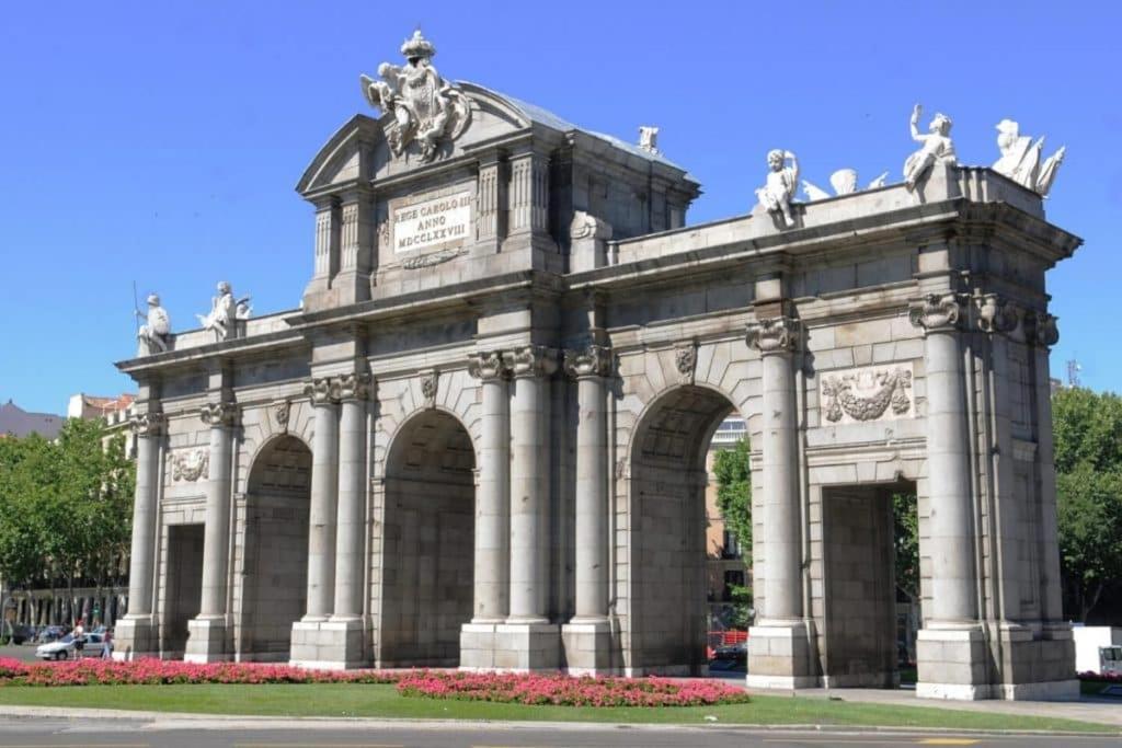 Ventas Dream Leilighet Madrid Eksteriør bilde